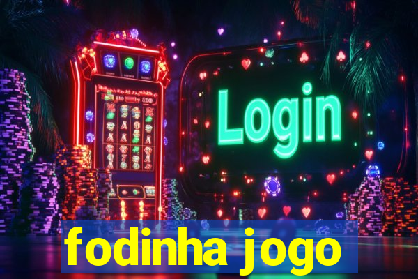 fodinha jogo